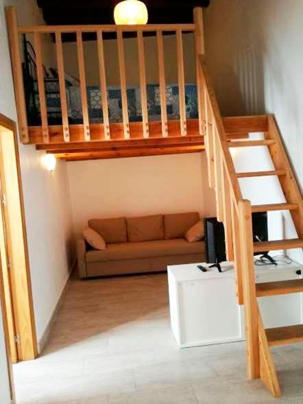 Casa La Fuente Apartment Vejer de la Frontera Ngoại thất bức ảnh
